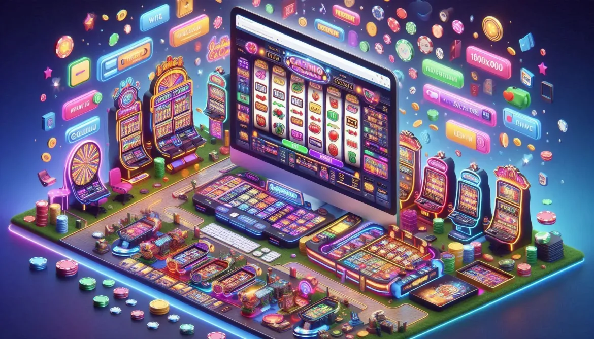 FortuneJack Casino